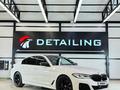 BMW 530 2022 годаүшін26 500 000 тг. в Шымкент – фото 8