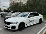 BMW 530 2022 года за 26 500 000 тг. в Шымкент – фото 5