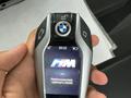 BMW 530 2022 годаүшін26 500 000 тг. в Шымкент – фото 9