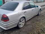 Mercedes-Benz C 280 1996 годаfor1 950 000 тг. в Бауыржана Момышулы – фото 4