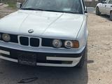 BMW 520 1991 года за 1 800 000 тг. в Шымкент