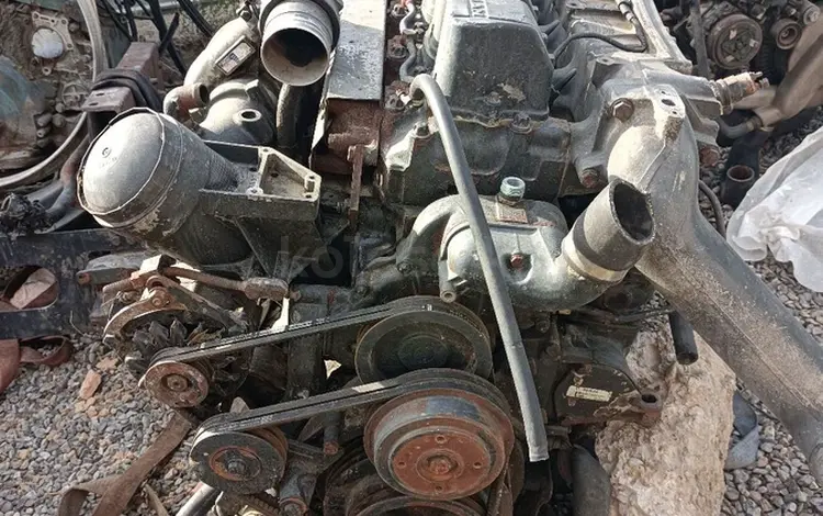 Двигатель MAN f2000 3 series 403 d2866 в Шымкент