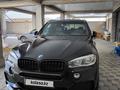 BMW X5 2018 года за 24 000 000 тг. в Алматы – фото 9