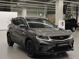Geely Coolray 2023 года за 7 690 000 тг. в Астана – фото 3