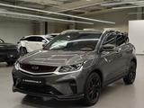 Geely Coolray 2023 года за 7 690 000 тг. в Астана