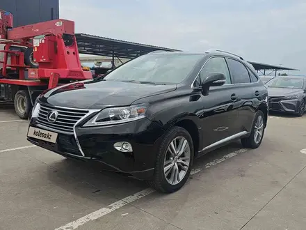 Lexus RX 350 2015 года за 7 000 000 тг. в Астана