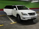 Lexus RX 330 2004 года за 7 600 000 тг. в Алматы – фото 2