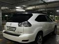 Lexus RX 330 2004 годаүшін7 600 000 тг. в Алматы – фото 4