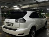 Lexus RX 330 2004 года за 7 600 000 тг. в Алматы – фото 4