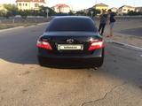 Toyota Camry 2006 года за 6 500 000 тг. в Актау – фото 3