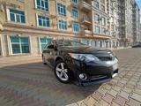 Toyota Camry 2014 года за 6 600 000 тг. в Актау – фото 2