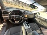 Toyota Camry 2014 года за 6 600 000 тг. в Актау – фото 5