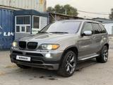 BMW X5 2005 года за 6 500 000 тг. в Алматы – фото 4
