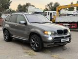 BMW X5 2005 года за 6 500 000 тг. в Алматы – фото 3