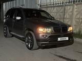 BMW X5 2005 года за 6 500 000 тг. в Алматы – фото 2