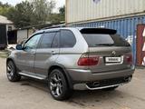 BMW X5 2005 года за 6 500 000 тг. в Алматы