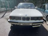 BMW 525 1992 годаүшін1 100 000 тг. в Астана