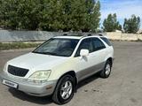 Lexus RX 300 2003 годаүшін6 200 000 тг. в Алматы