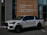 Toyota Hilux 2022 года за 28 080 000 тг. в Павлодар
