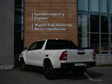 Toyota Hilux 2022 года за 28 080 000 тг. в Павлодар – фото 2