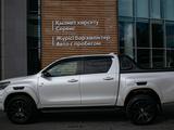 Toyota Hilux 2022 года за 28 080 000 тг. в Павлодар – фото 3