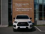 Toyota Hilux 2022 года за 28 080 000 тг. в Павлодар – фото 5
