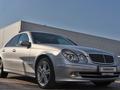 Mercedes-Benz E 350 2004 годаүшін6 200 000 тг. в Алматы – фото 2