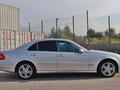 Mercedes-Benz E 350 2004 годаfor6 200 000 тг. в Алматы – фото 19