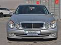 Mercedes-Benz E 350 2004 годаүшін6 200 000 тг. в Алматы – фото 20