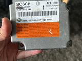 Блок управления Airbag W211 219 за 12 000 тг. в Алматы