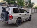 Mitsubishi Montero 2002 годаүшін5 400 000 тг. в Усть-Каменогорск – фото 2