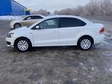 Volkswagen Polo 2014 года за 4 300 000 тг. в Уральск – фото 5