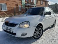 ВАЗ (Lada) Priora 2170 2015 года за 3 000 000 тг. в Костанай