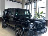 Mercedes-Benz G 63 AMG 2024 годаfor157 000 000 тг. в Алматы – фото 2