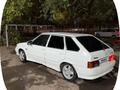 ВАЗ (Lada) 2114 2013 годаүшін1 150 000 тг. в Караганда – фото 4