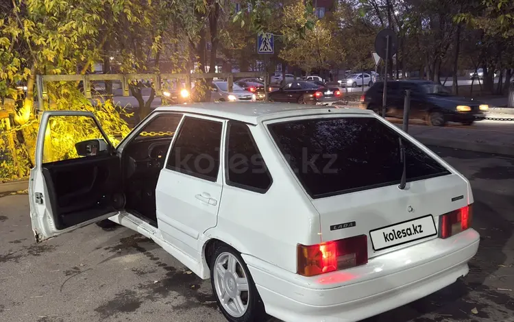 ВАЗ (Lada) 2114 2013 годаүшін1 150 000 тг. в Караганда