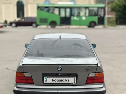 BMW 320 1991 года за 1 600 000 тг. в Алматы – фото 5