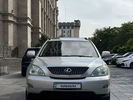 Lexus RX 330 2005 года за 7 500 000 тг. в Шымкент