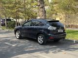 Lexus RX 330 2004 года за 7 600 000 тг. в Шымкент – фото 2