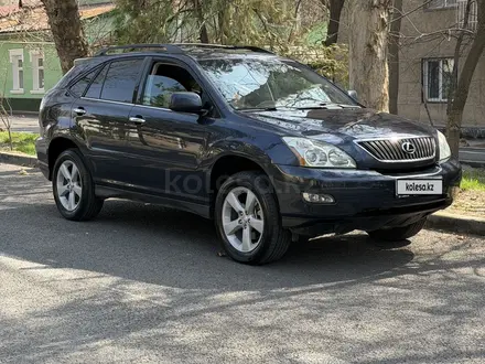 Lexus RX 330 2004 года за 7 600 000 тг. в Шымкент – фото 4