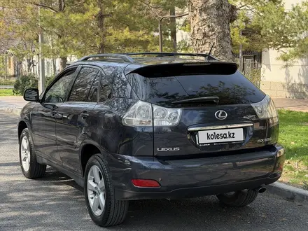 Lexus RX 330 2004 года за 7 600 000 тг. в Шымкент