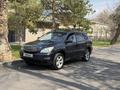 Lexus RX 330 2004 годаүшін7 600 000 тг. в Шымкент – фото 3