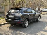 Lexus RX 330 2004 года за 7 600 000 тг. в Шымкент – фото 5
