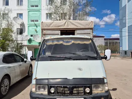 ГАЗ 1999 года за 3 000 000 тг. в Сатпаев