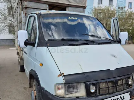 ГАЗ 1999 года за 3 000 000 тг. в Сатпаев – фото 2