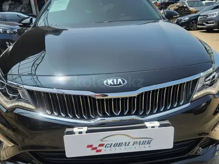 Kia K5 2018 года за 13 000 000 тг. в Астана – фото 6