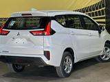 Mitsubishi Xpander 2022 годаүшін11 250 000 тг. в Актобе – фото 5