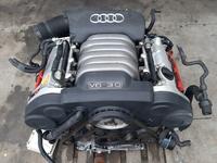 Двигатель Audi A6 3.0 Ауди a6 Двигатель Audi ASN 3.0 Контрактный Япония Оүшін23 300 тг. в Алматы