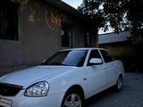 ВАЗ (Lada) Priora 2170 2013 годаүшін1 750 000 тг. в Шымкент