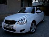 ВАЗ (Lada) Priora 2170 2013 годаүшін1 750 000 тг. в Шымкент – фото 3